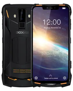 Замена аккумулятора на телефоне Doogee S90 Pro в Челябинске